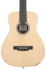 Photo of Martin LX1E Little Martin Acoustic-electric Guitar - Natural