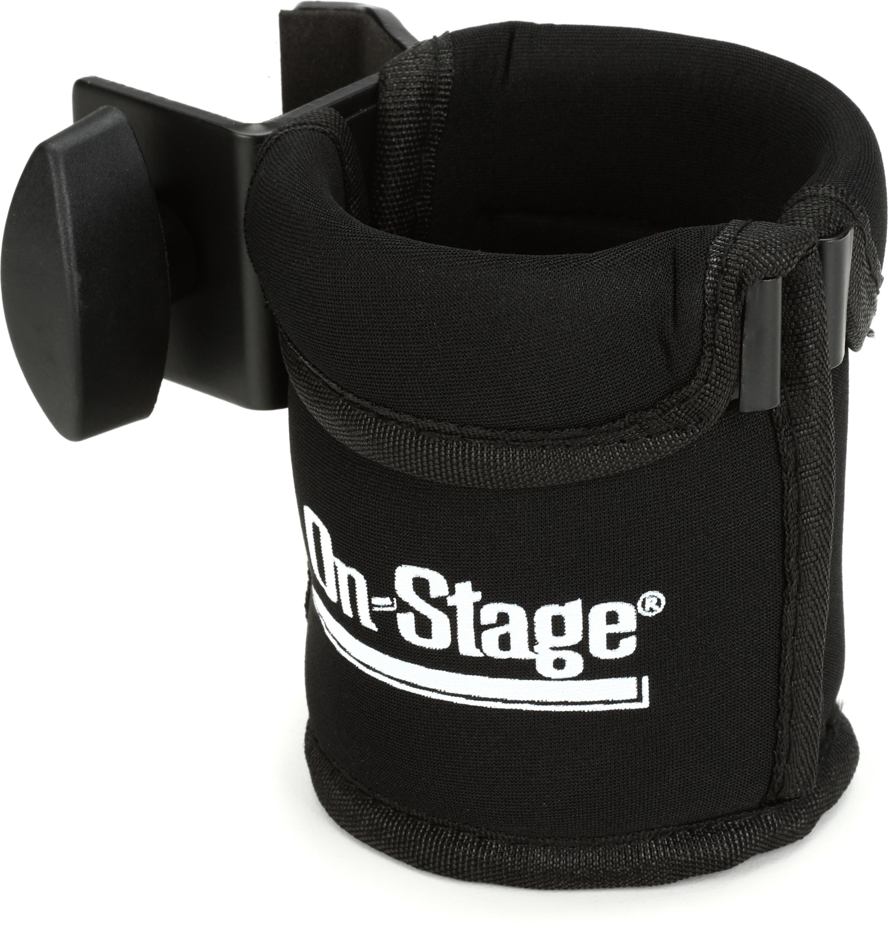 Double Beverage/Cup/Drink Holder- 4.5 x 13 -SB2