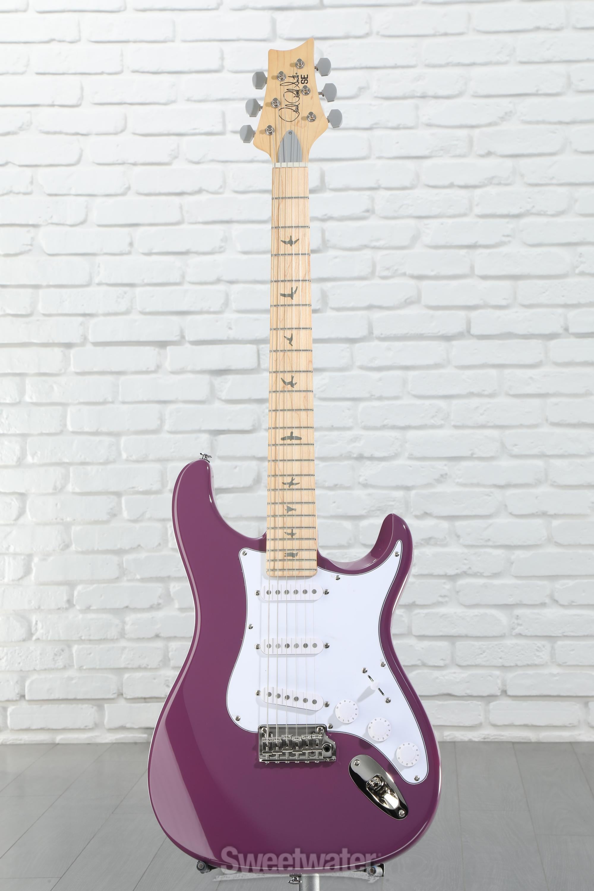 PRS Guitars | Silver Sky Maple - 2023
