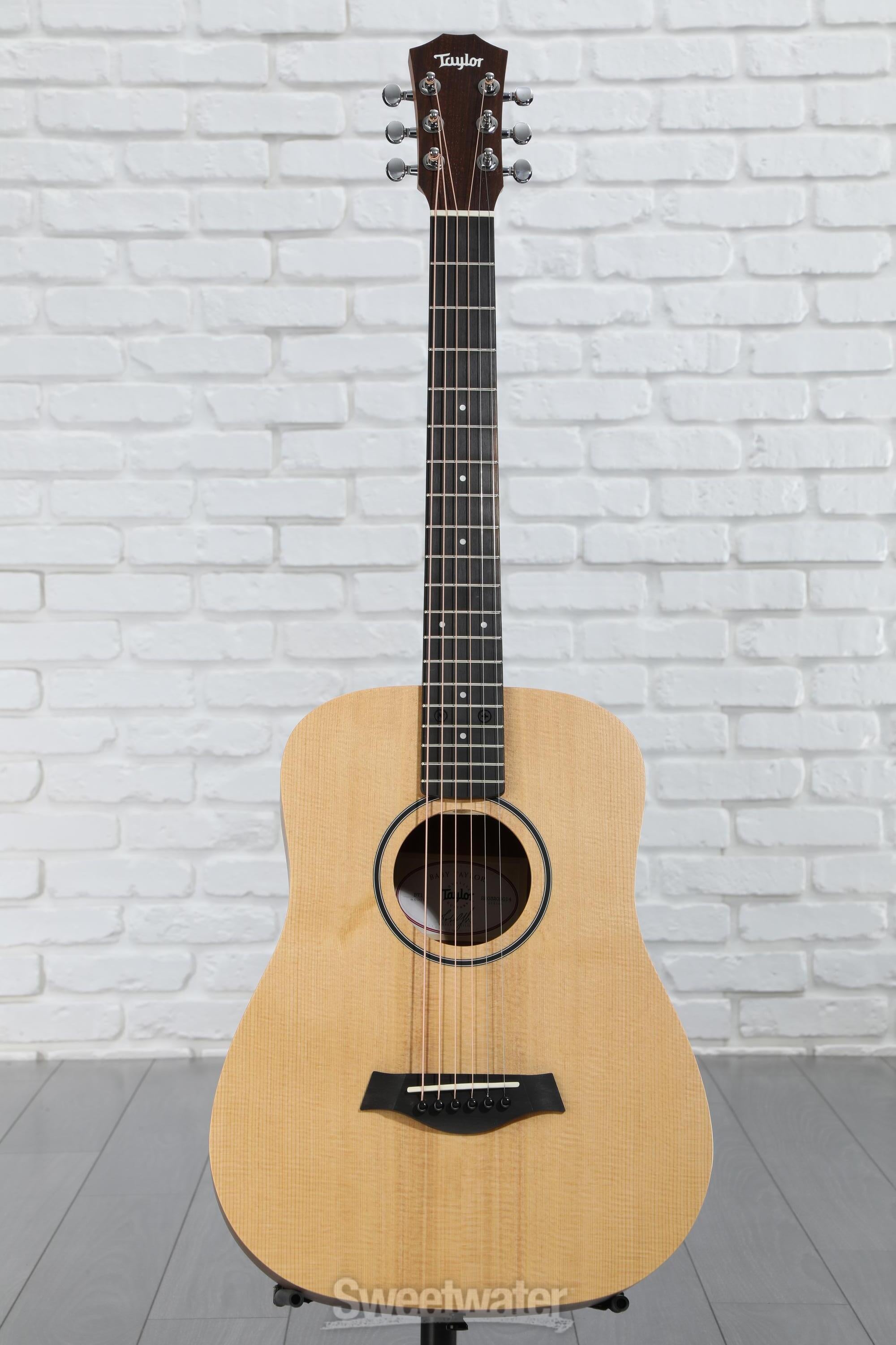 ギター Baby Taylor BT1 Baby Taylor (BT1) Layered Walnut Acoustic Guitar | Taylor