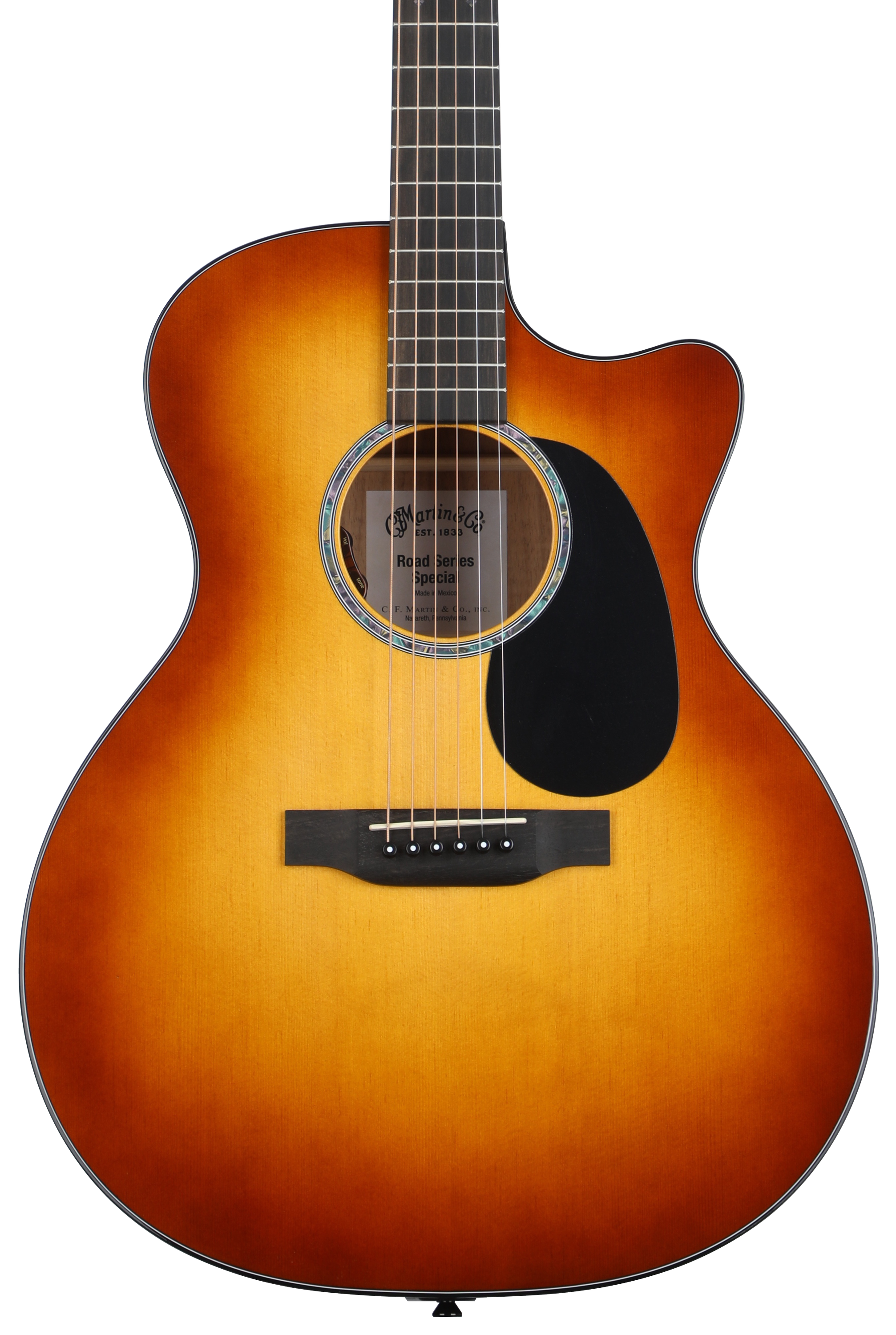 Martin GPCPA4 ジャンク Amazon | Martin GPCPA4/N エレアコギター (マーチン