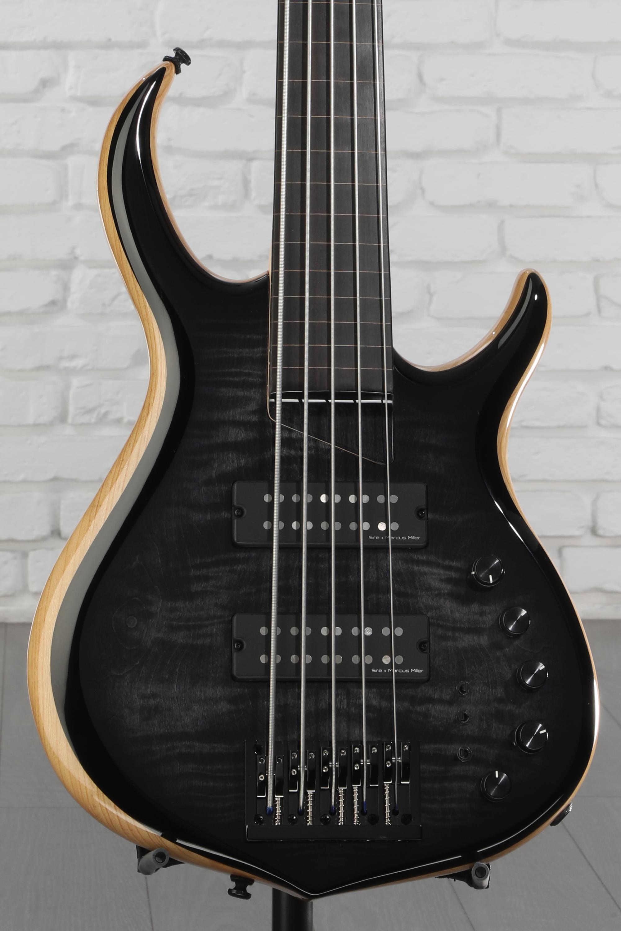 Sire 5弦　M7 Sire Marcus Miller M7 Alder 5-String
