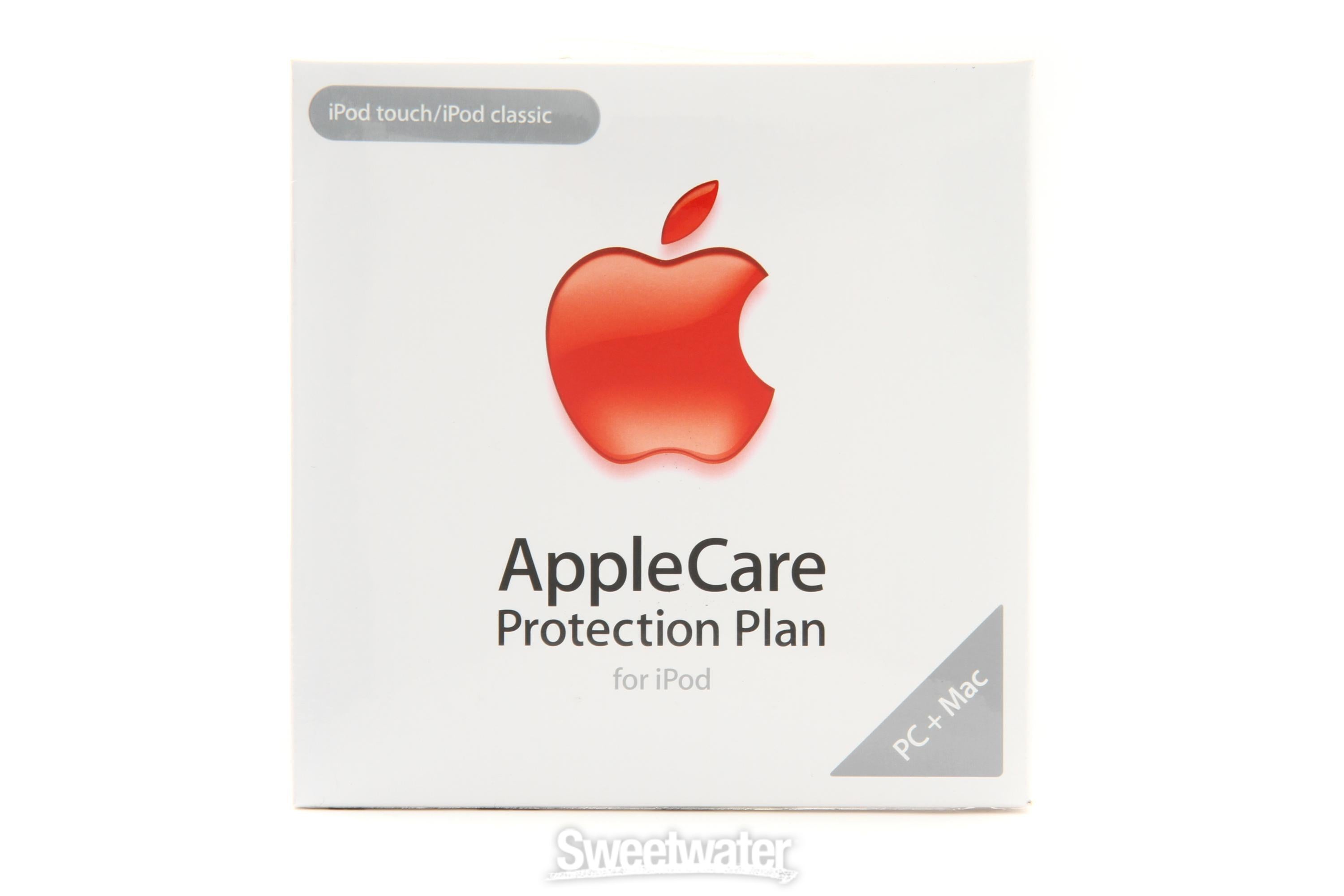 iPadアクセサリー Applecare ProtectionPlan for ipod Apple AppleCare Protection Plan for iPod Touch or Classic