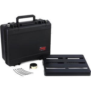 SKB 1SKB-PB1712 Injection Molded Pedalboard without Case