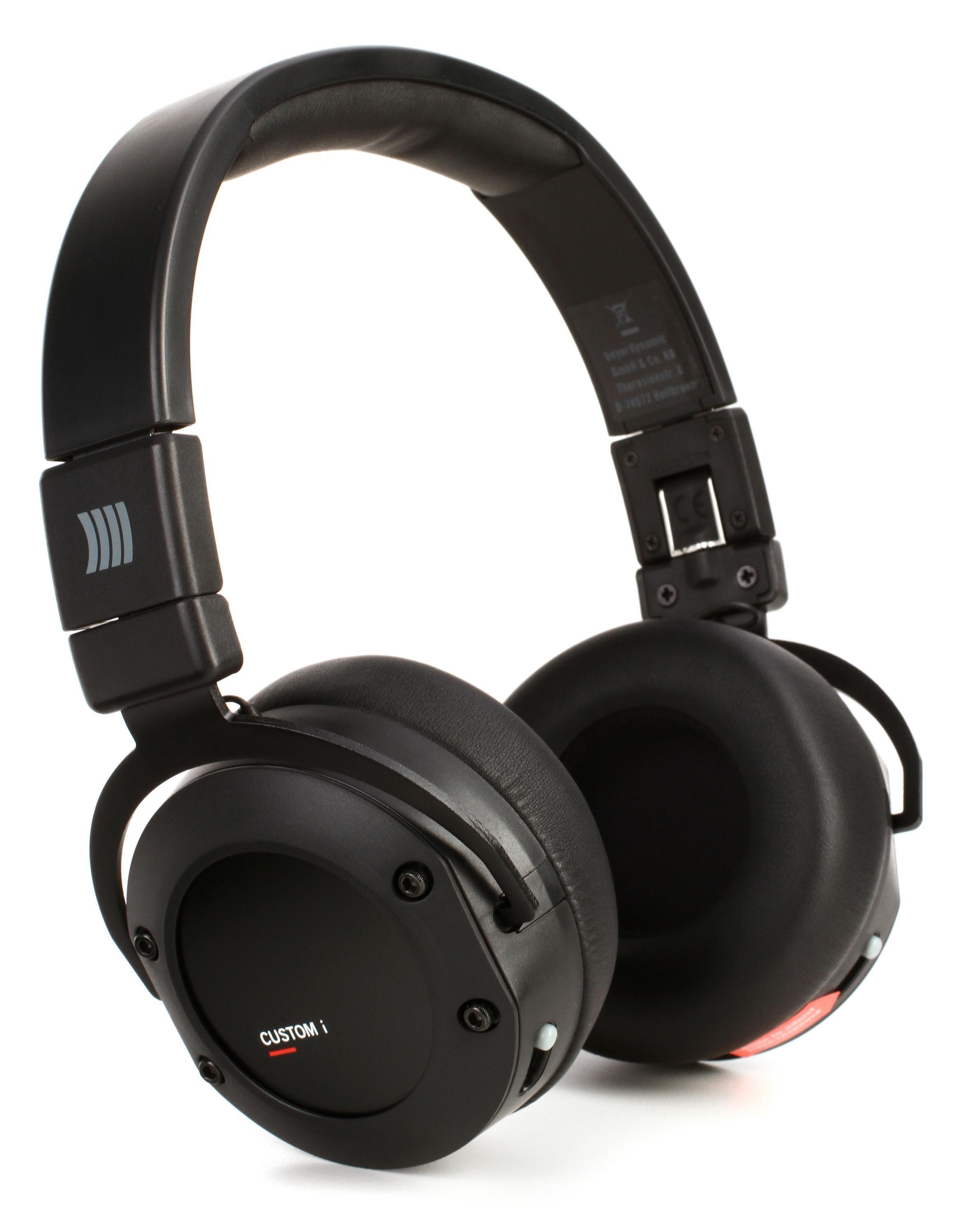 Beyerdynamic Custom i On-ear Headphones