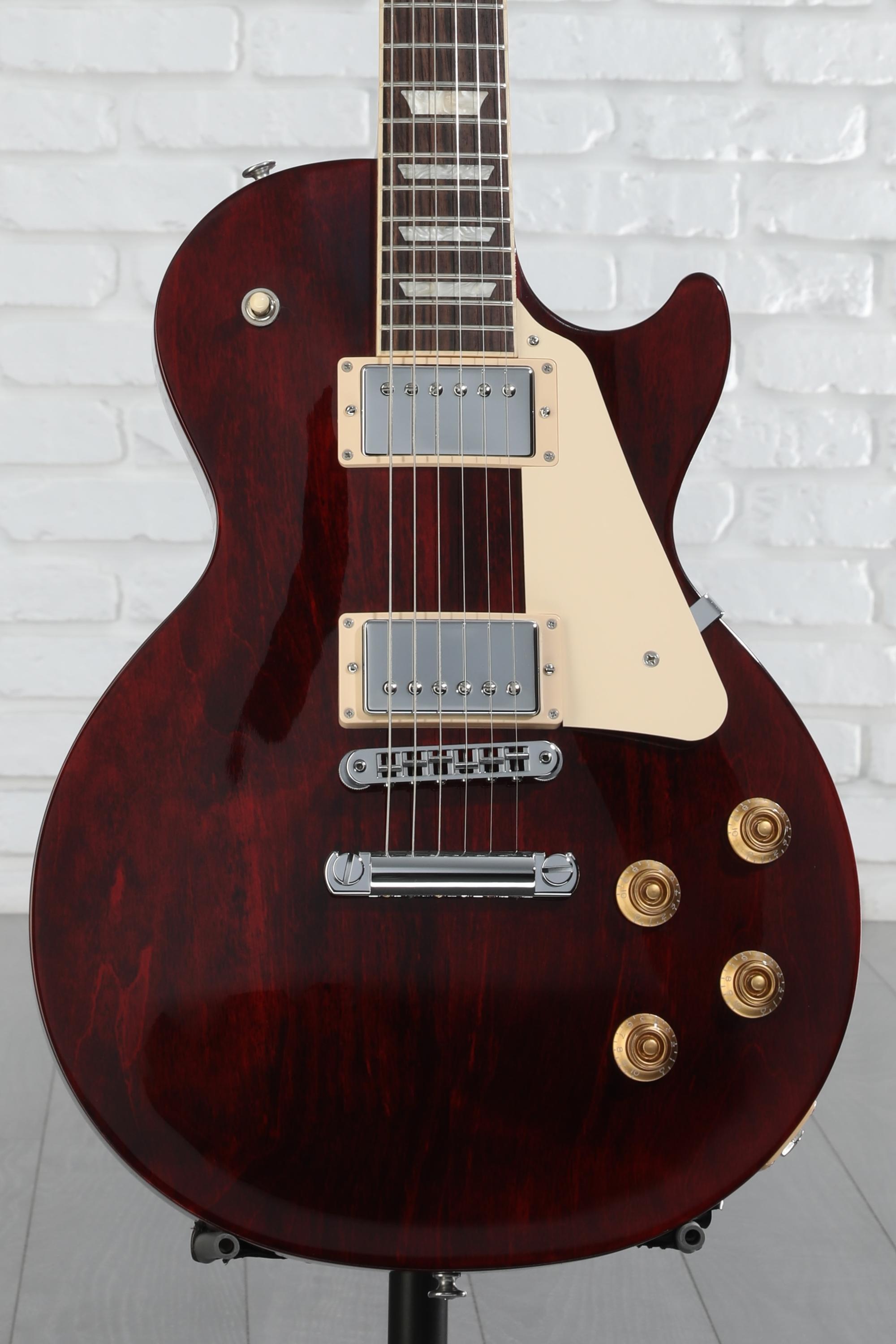 【いーぴん】Gibson Les Paul Studio WineRed いーぴん】Gibson Les Paul Studio WineRed Les Paul Studio