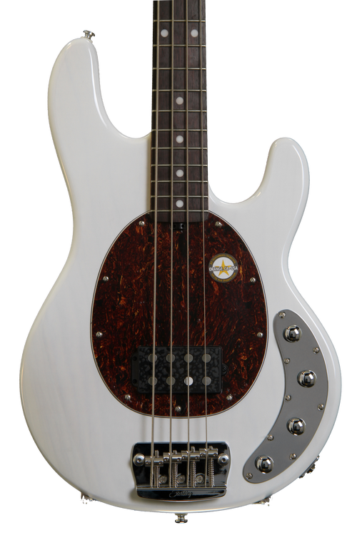 Sterling by Music Man Ray34 Custom Electric Bass Guitar