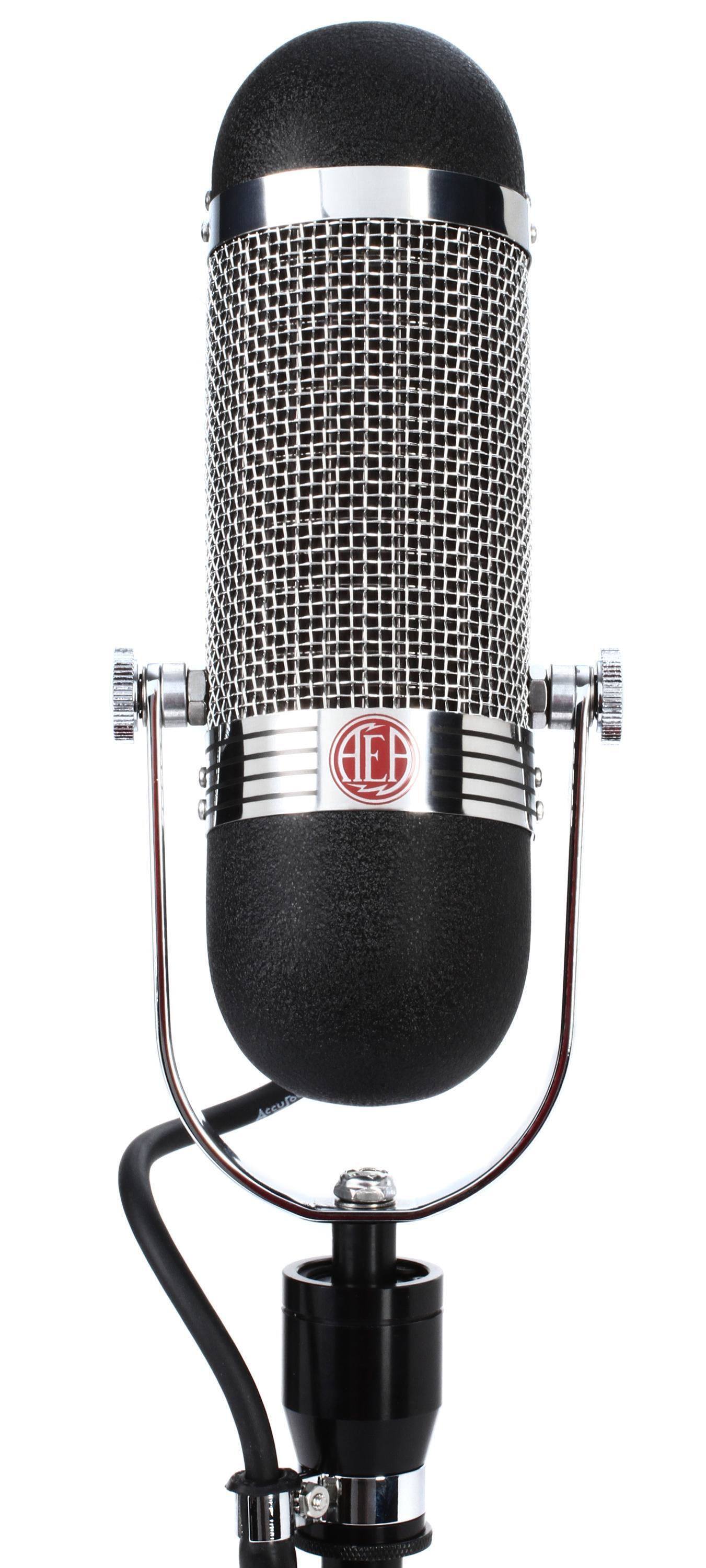 AEA R84 Passive Ribbon Microphone Sweetwater
