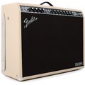 Photo of Fender Tone Master Twin Reverb 2x12" 200-watt Combo Amp - Blonde