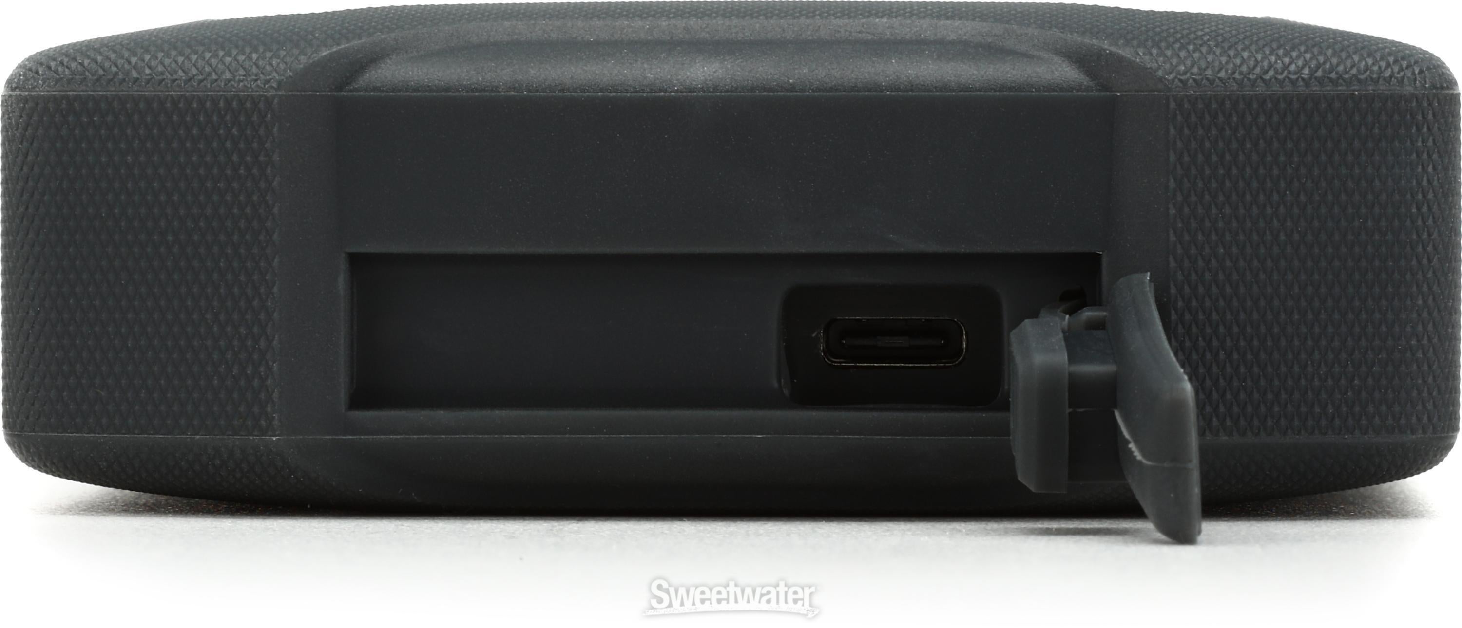 SanDisk Professional G-DRIVE® ArmorATD™ - 5TB - Apple