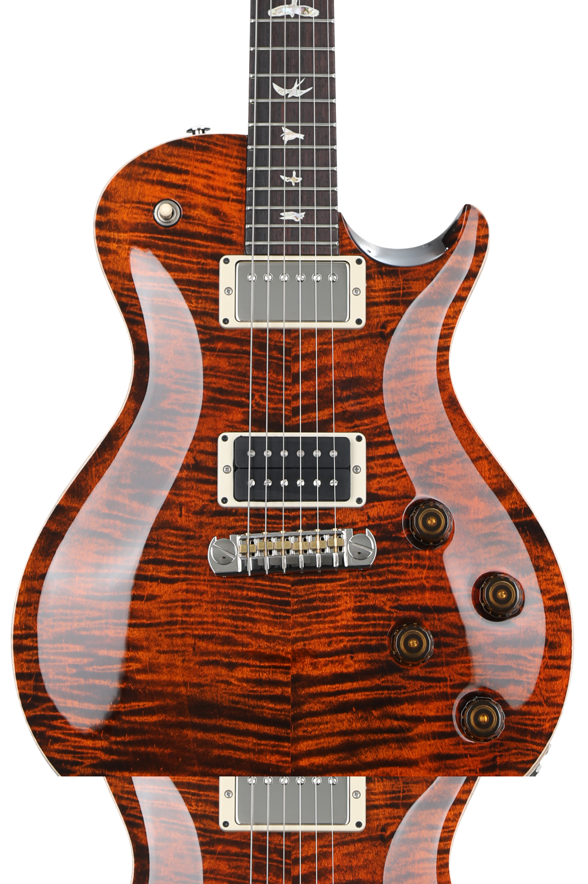 PRS Mark Tremonti Signature Electric Guitar with Adjustable