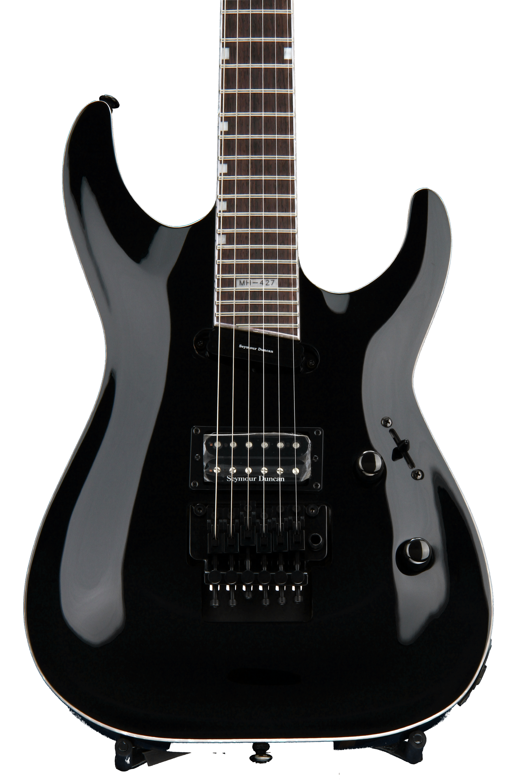 フォレスト　ESP/LTD エレキギター ブラック フォレスト ESP/LTD エレキギター ブラック フォレストESP/LTD エレキ