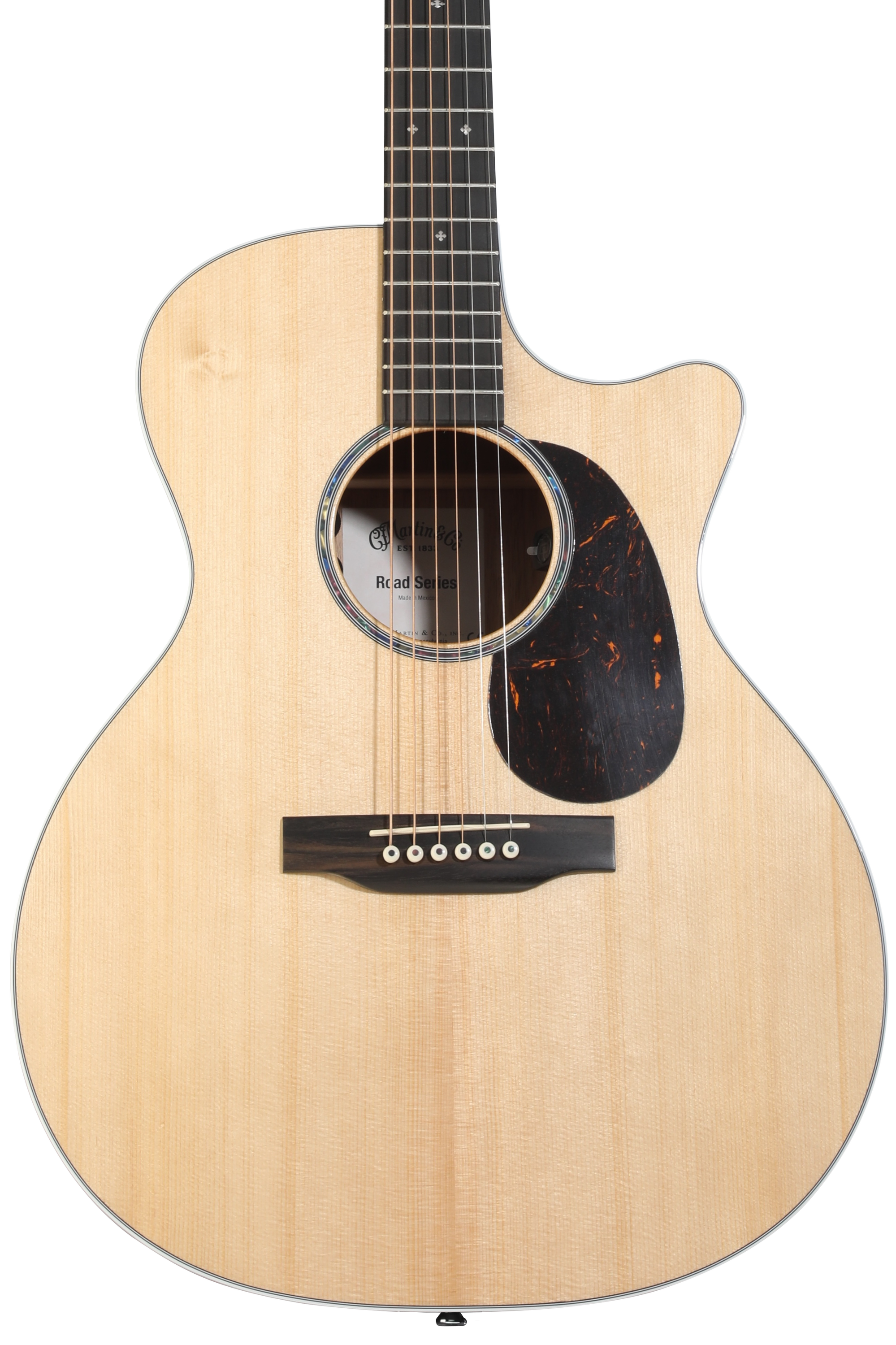 Martin D-16GT - Natural | Sweetwater