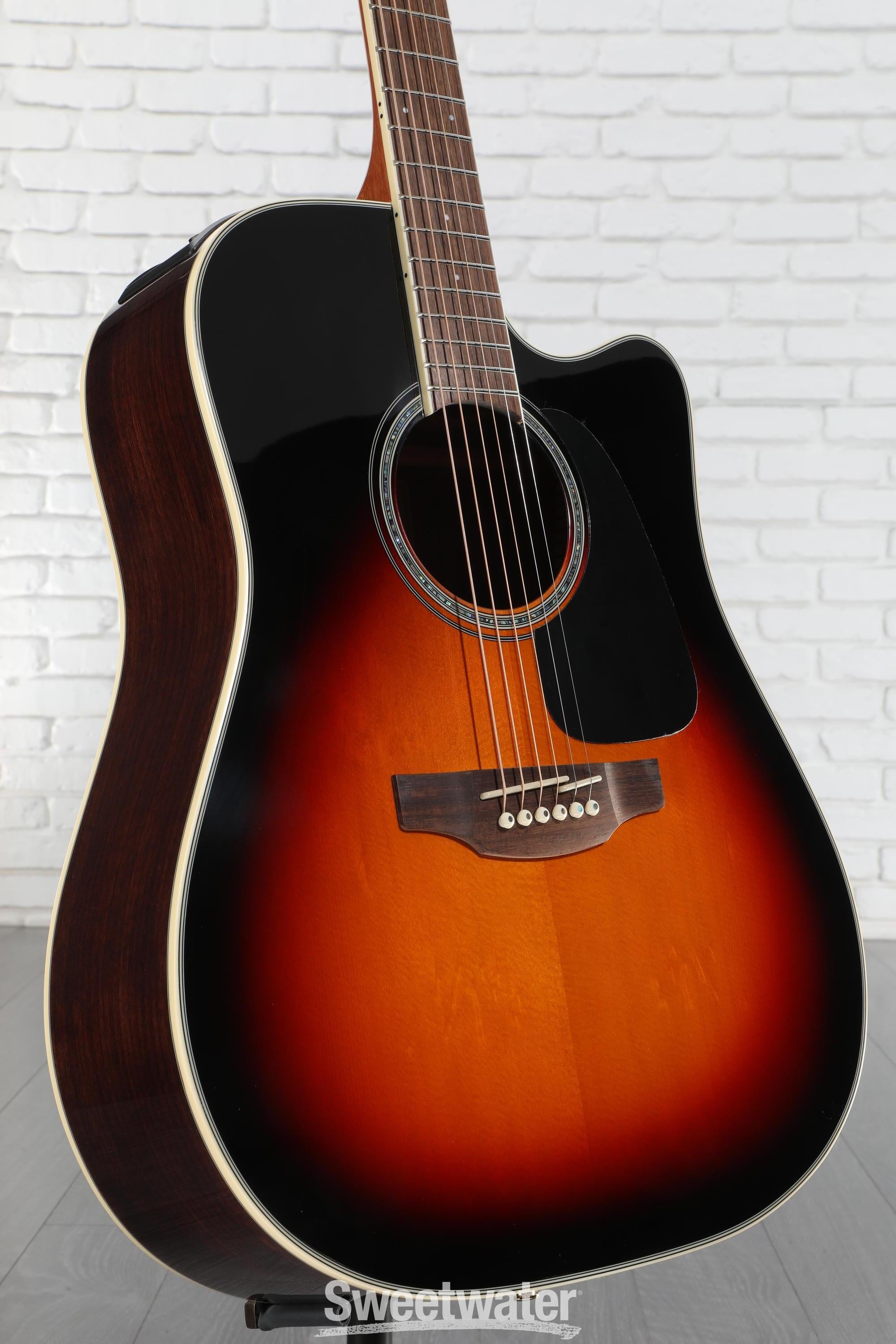 Takamine G Series アコースティックギター早い者勝ち✨ New Takamine G Series Guitars: Latest Additions - Premier Guitar