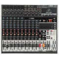 Photo of Behringer Xenyx X1832USB Mixer with USB and Effects