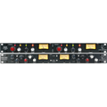 Photo of Rupert Neve Designs 5025 Dual Shelford Microphone Preamplifier and Diode Bridge Compressor Bundle