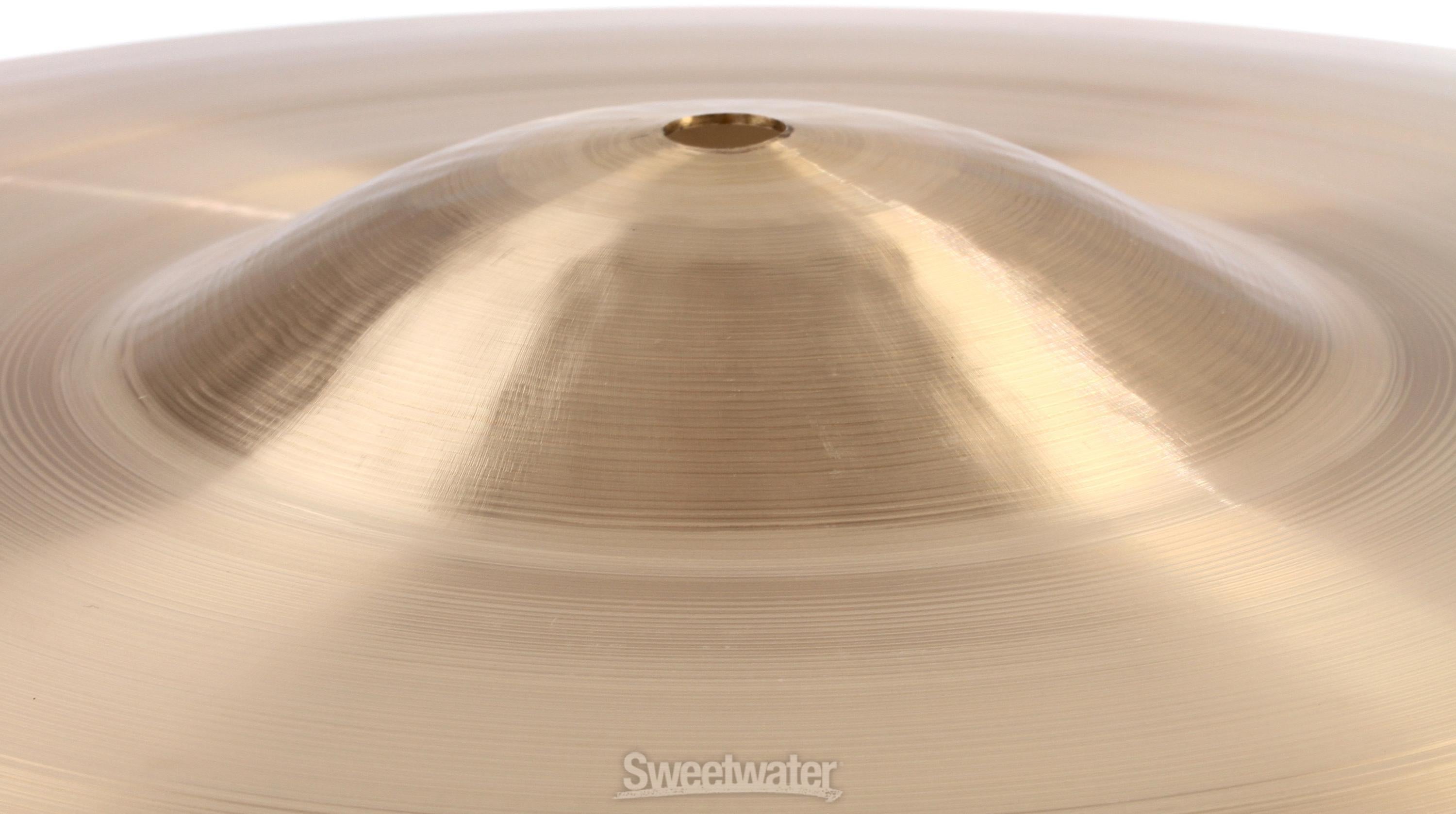 Sabian 18 inch Paragon Crash Cymbal