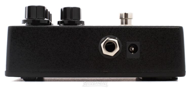 Tech 21 Character Series Leeds Overdrive Pedal Reviews | Sweetwater 
