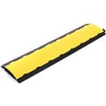 Photo of Penn Elcom Cross 3 Cable Protector - Yellow