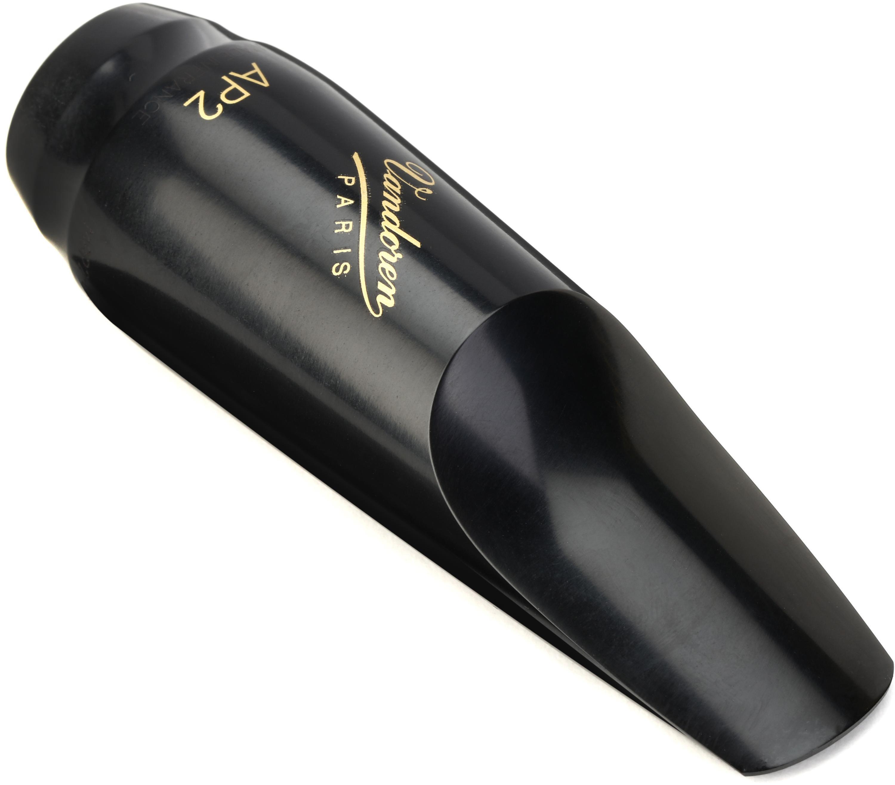 Vandoren AP2 Profile Alto Saxophone Classical Mouthpiece Vandoren AP2 Profile Alto Saxophone Classical Mouthpiece