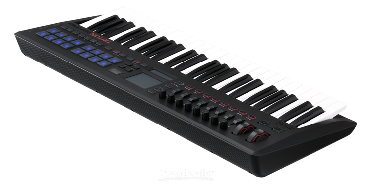 Korg TRITON taktile-49 | Sweetwater