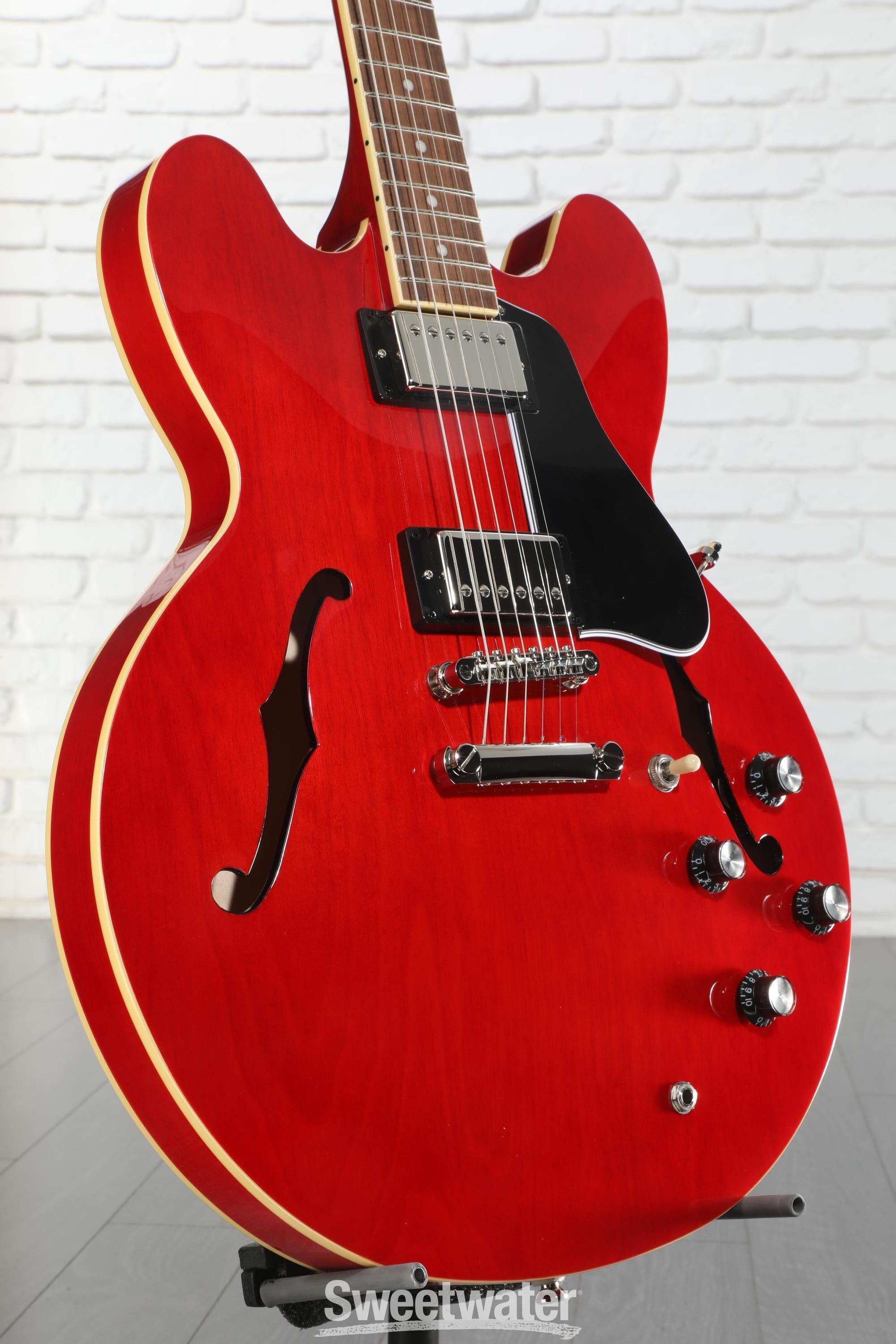 Epiphone エピフォン ES-335 Dot Dot ES-335 | Epiphone Inspired by Gibson（エピフォン