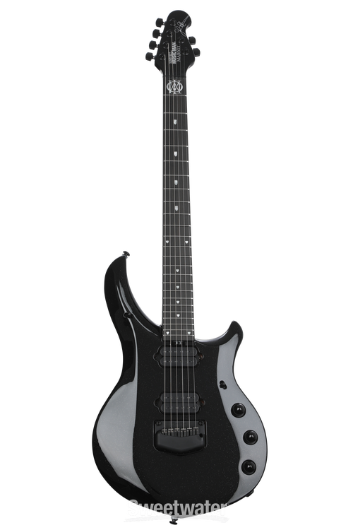 Ernie Ball Music Man John Petrucci Majesty Electric Guitar