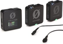 Product Image - This Item - Rode Wireless Pro Wireless Microphone System