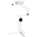 Photo of Insta360 Flow 2 Gimbal with AI Tracker - Summit White