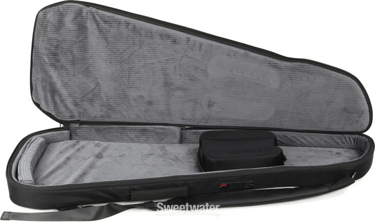 Black Suitcase Violin Box Storage Accessor Waterproof Rigid Violin