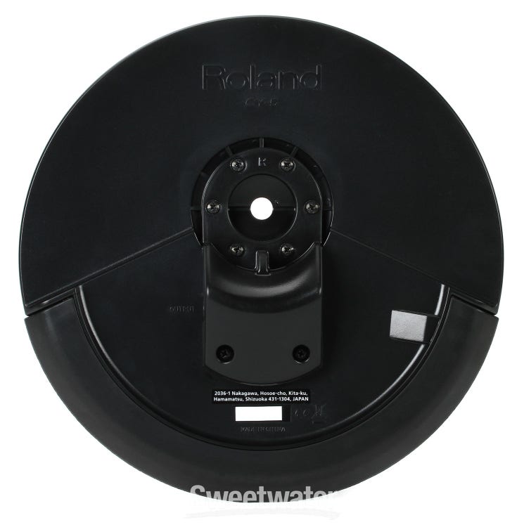 Roland V-Cymbal CY-5 Electronic Cymbal Controller