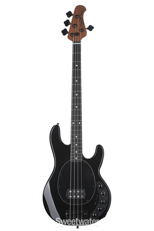 STERLING (スターリン) RAY4 ブラック STERLING ( スターリン ) RAY4 Black 送料無料 | サウンドハウス