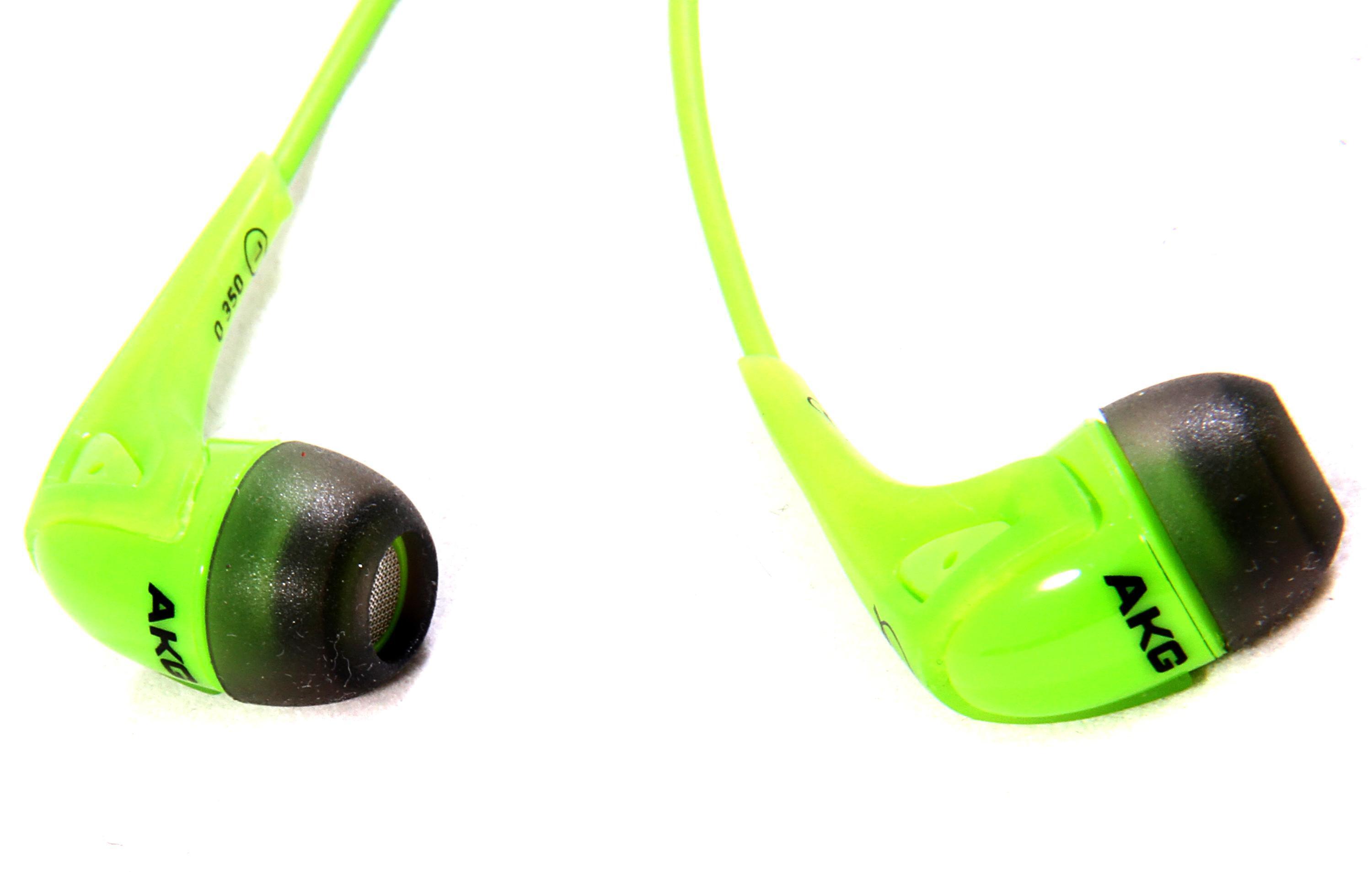 AKG Q350 イヤホン AKG Q350 | Quincy Jones Signature Earbuds