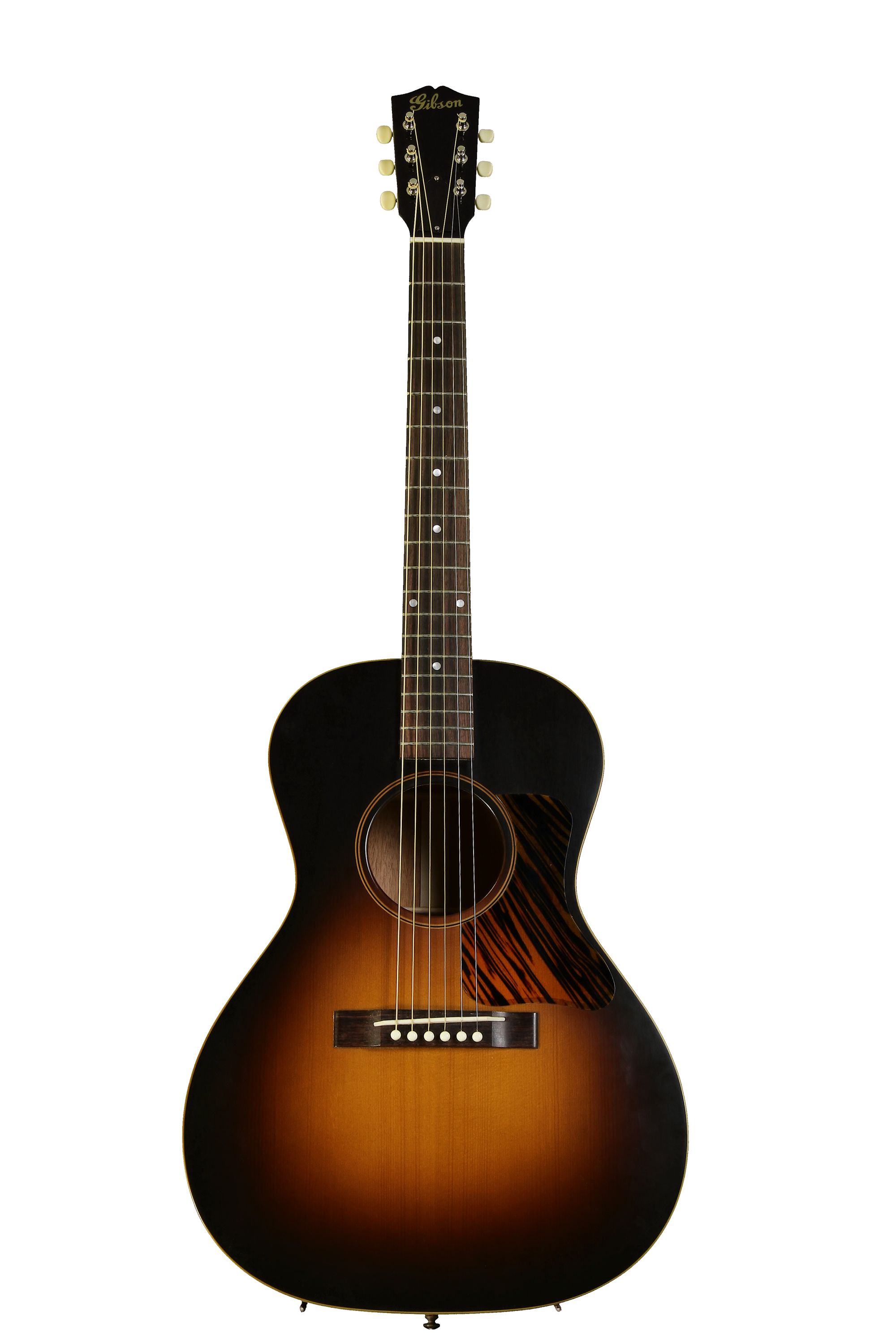 Gibson Acoustic 1937 L-00 Legend - Vintage Sunburst | Sweetwater