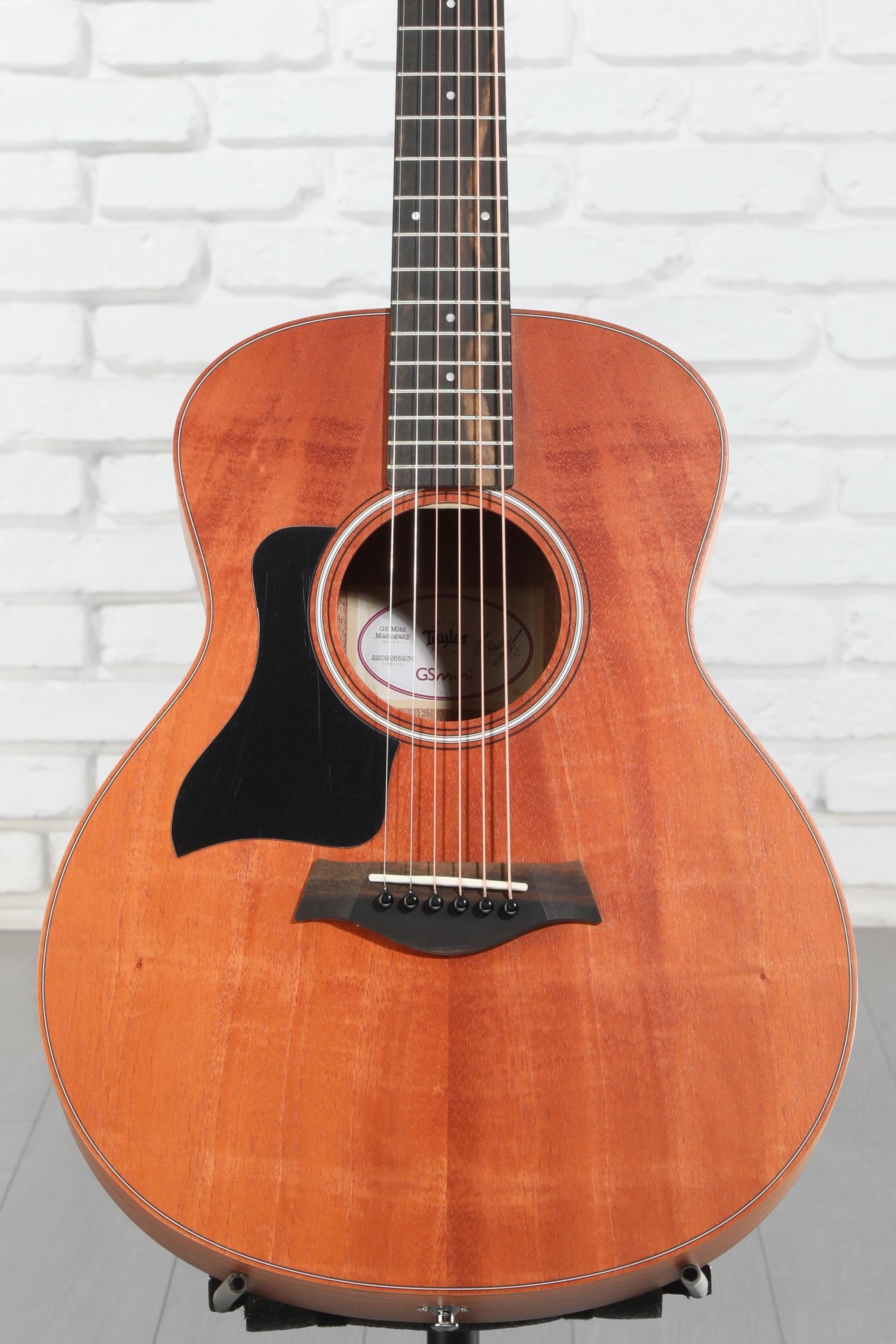 ギター Taylor GSmini mahogany Amazon.com: Taylor GS Mini Mahogany GS Mini Acoustic Guitar