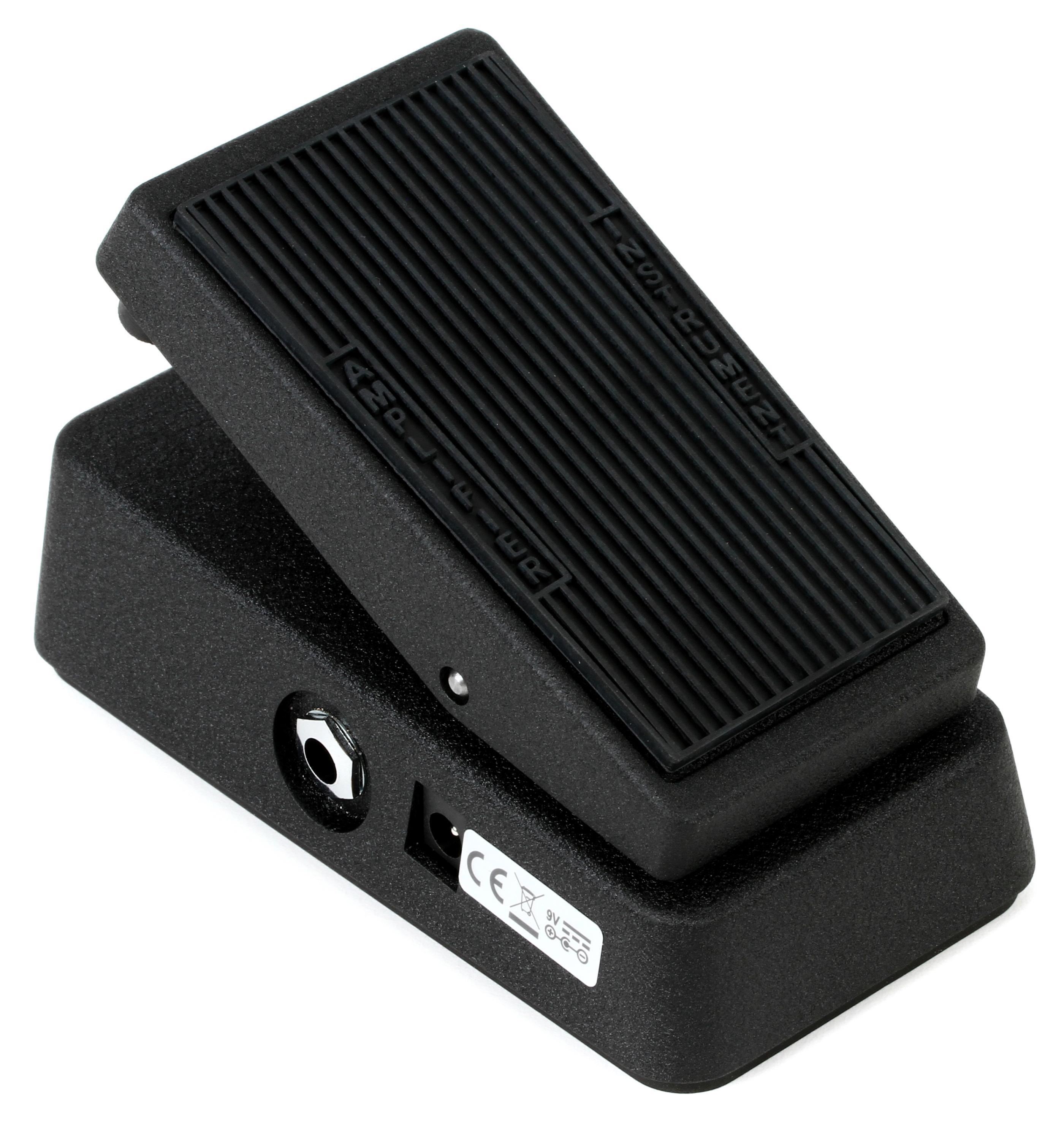 Dunlop Mini 535Q Wah Pedal | Sweetwater