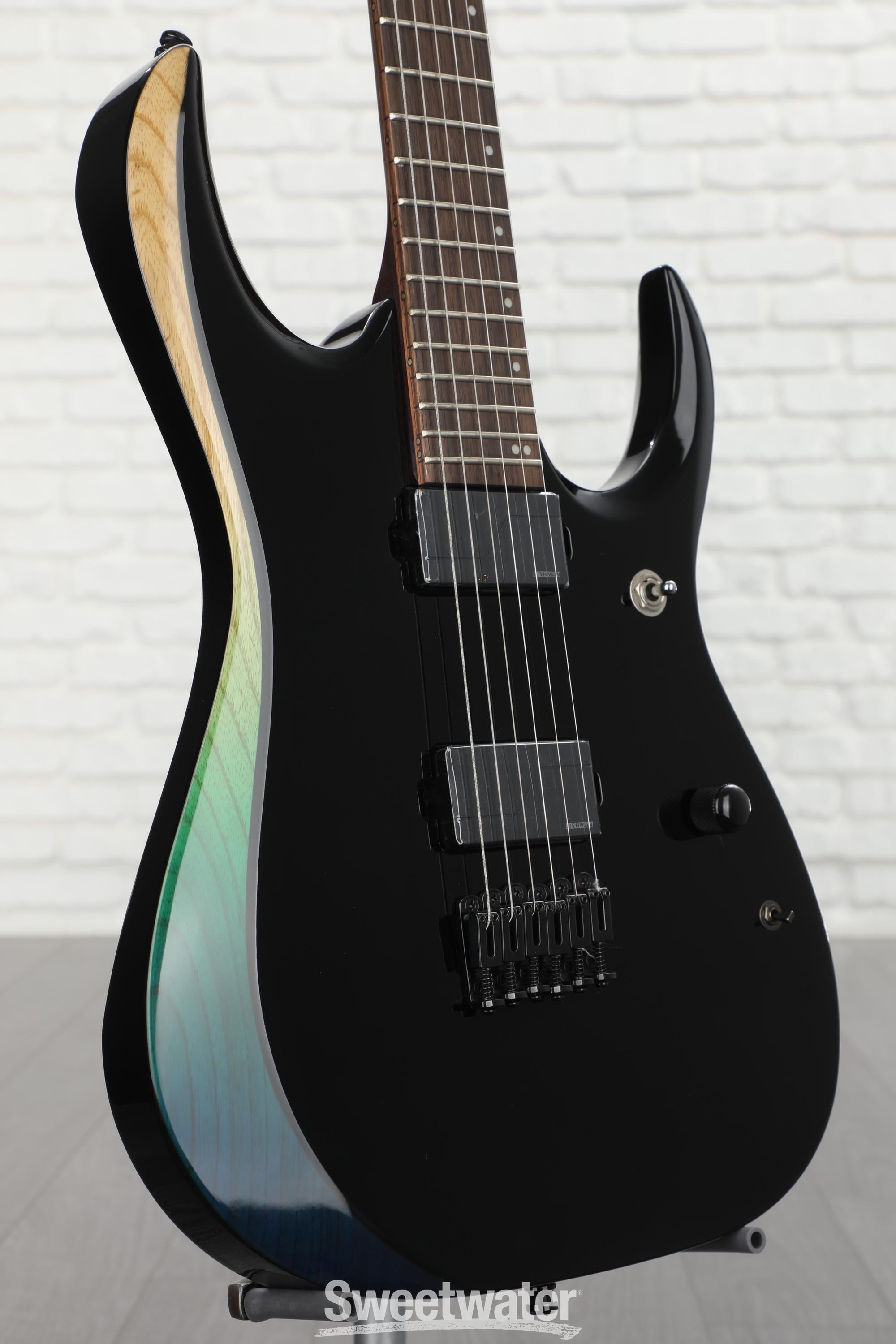 Ibanez / RGD61ALA-MTR | nate-hospital.com