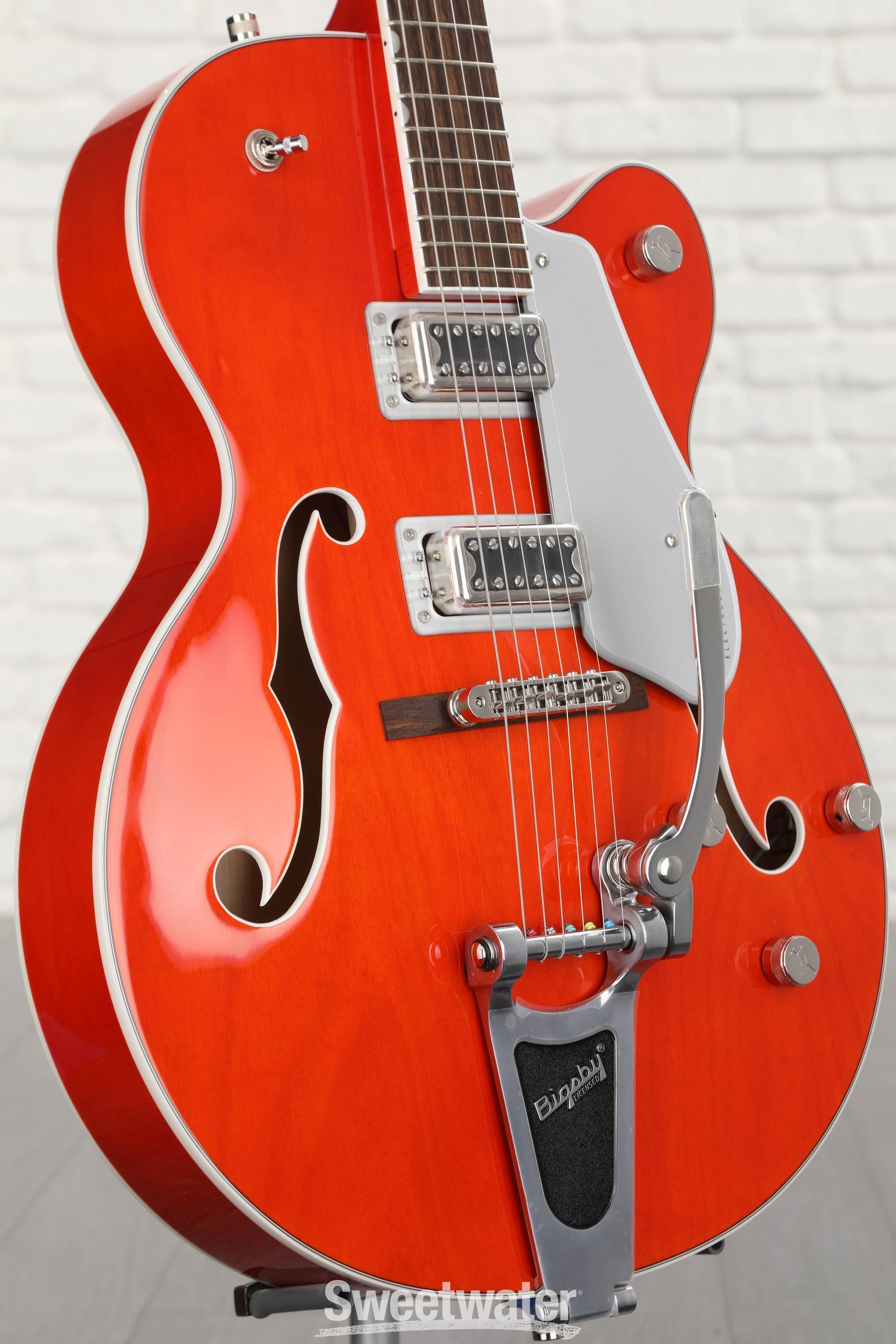 ギター Gretsch G5420T Amazon.com: Gretsch G5420T Electromatic Classic Hollow Body