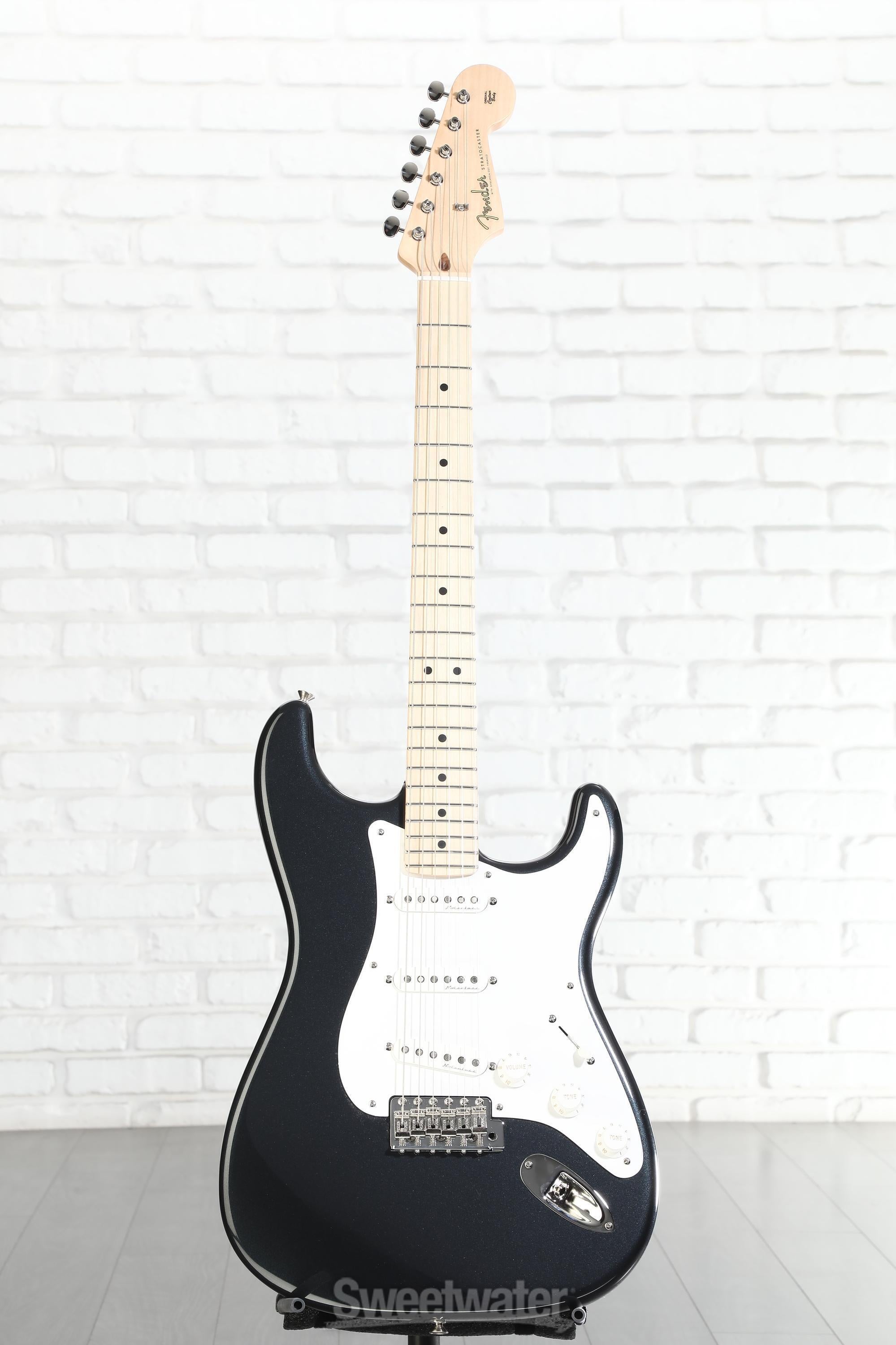 Fender Custom Shop Eric Clapton Signature Stratocaster Electric