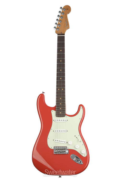 Fender American Professional II GT11 Stratocaster Electric Guitar