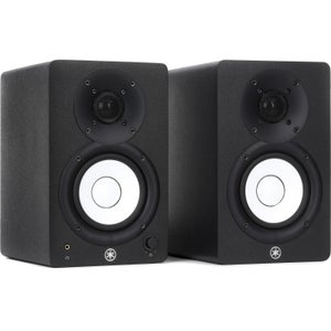 Monitor Da Studio Yamaha HS7 - Nero, 6.5", Bi-Amplificato, Per Home Studio - Foto 4