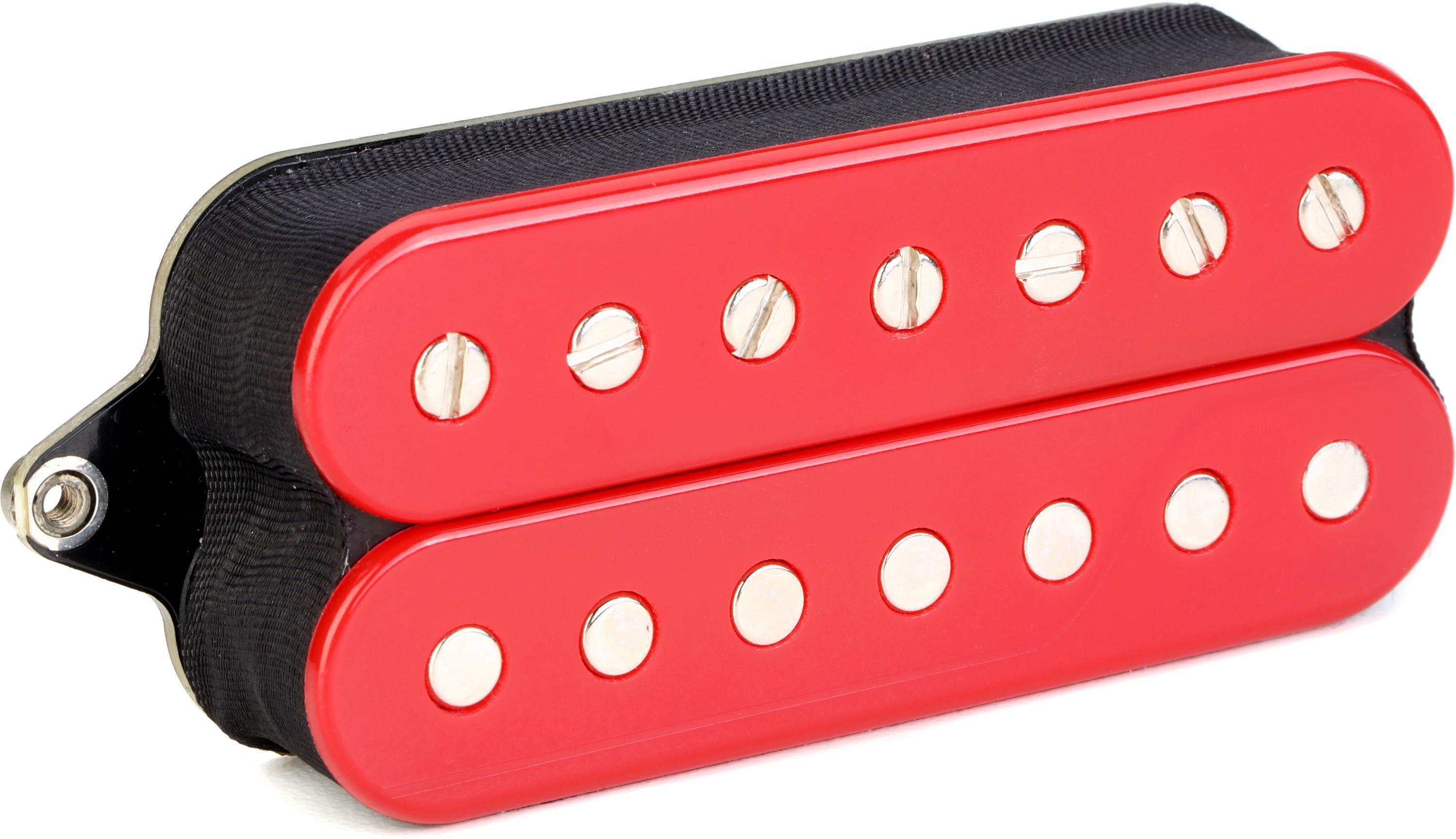 Fishman Fluence Classic Neck Humbucker Pickup - Open Core