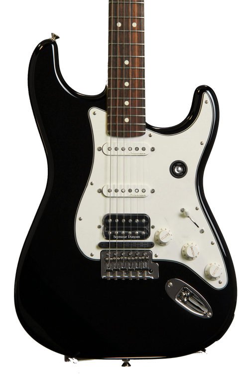 Guitar with built in fishman triple play discount