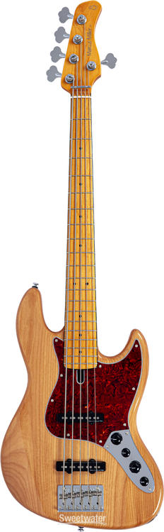 Sire Marcus Miller V7 Vintage Alder New Gen 5-string Electric Bass