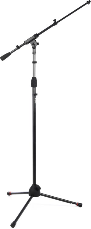 Rode NT1 Signature Condenser Microphone Microphone Stand Bundle at  Gear4music