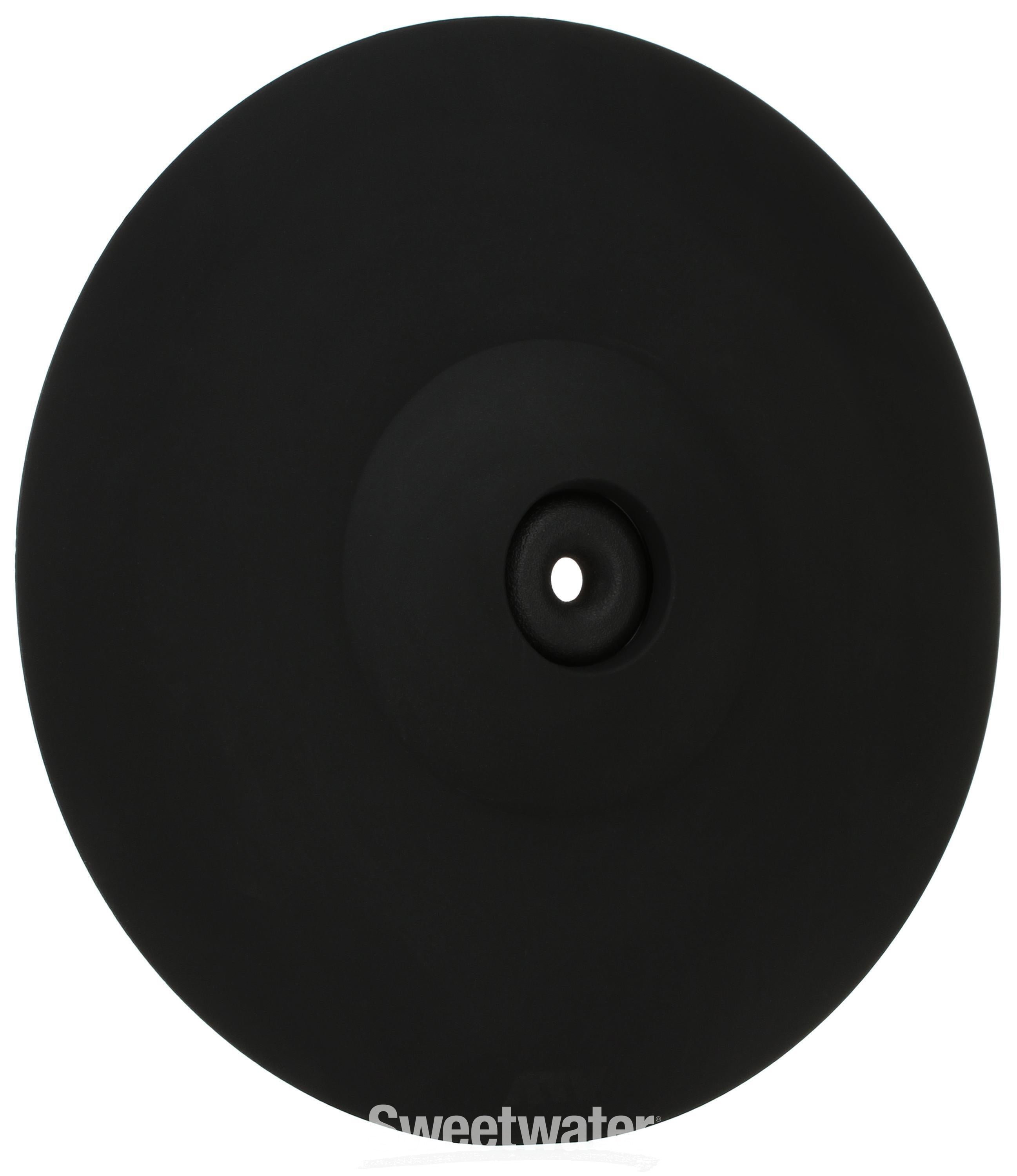 ATV aDrums Artist Splash Cymbal Pad - 10