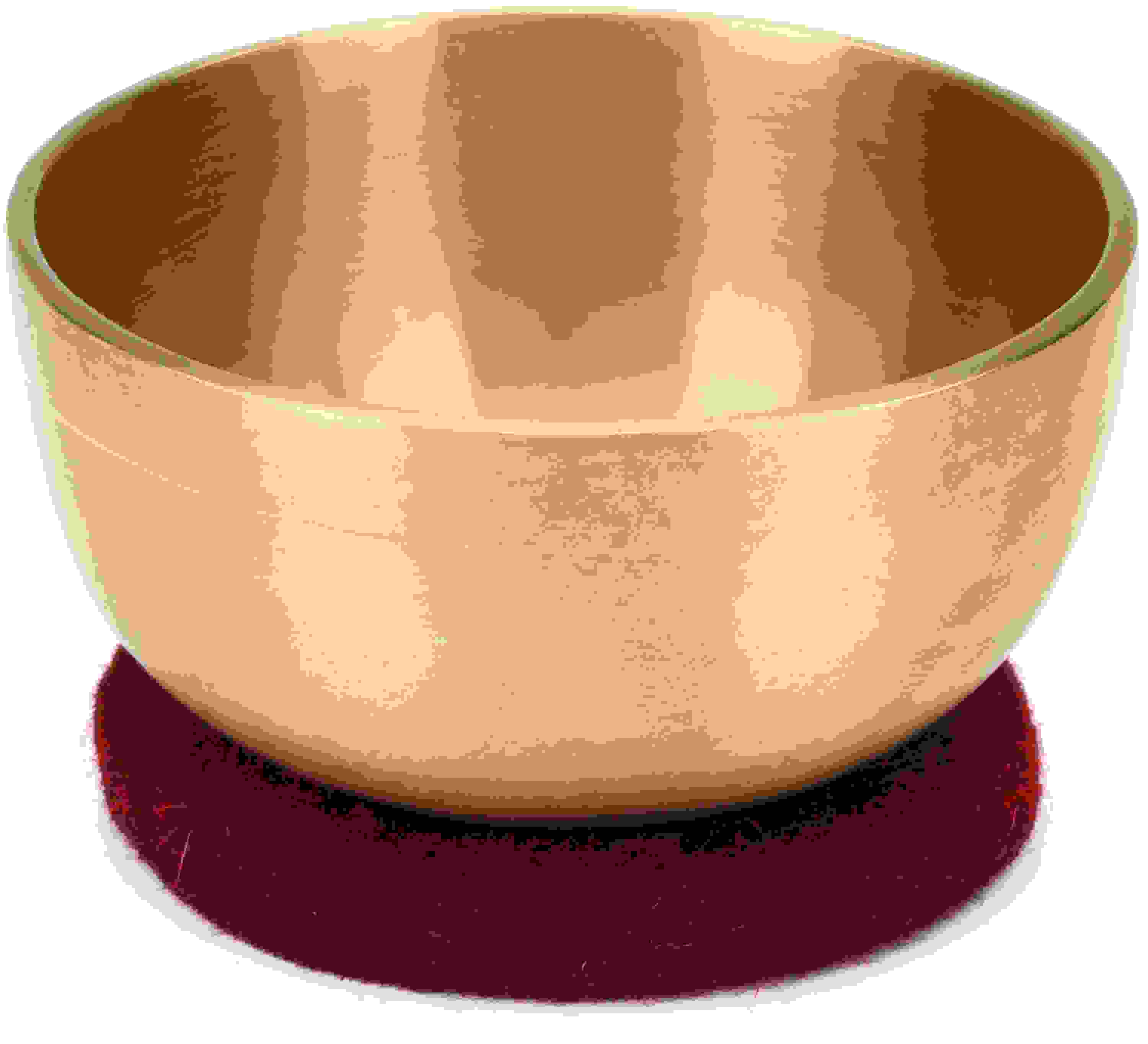 Meinl Sonic Energy Cosmos Therapy Series Singing Bowl - 3.7-inch Diameter