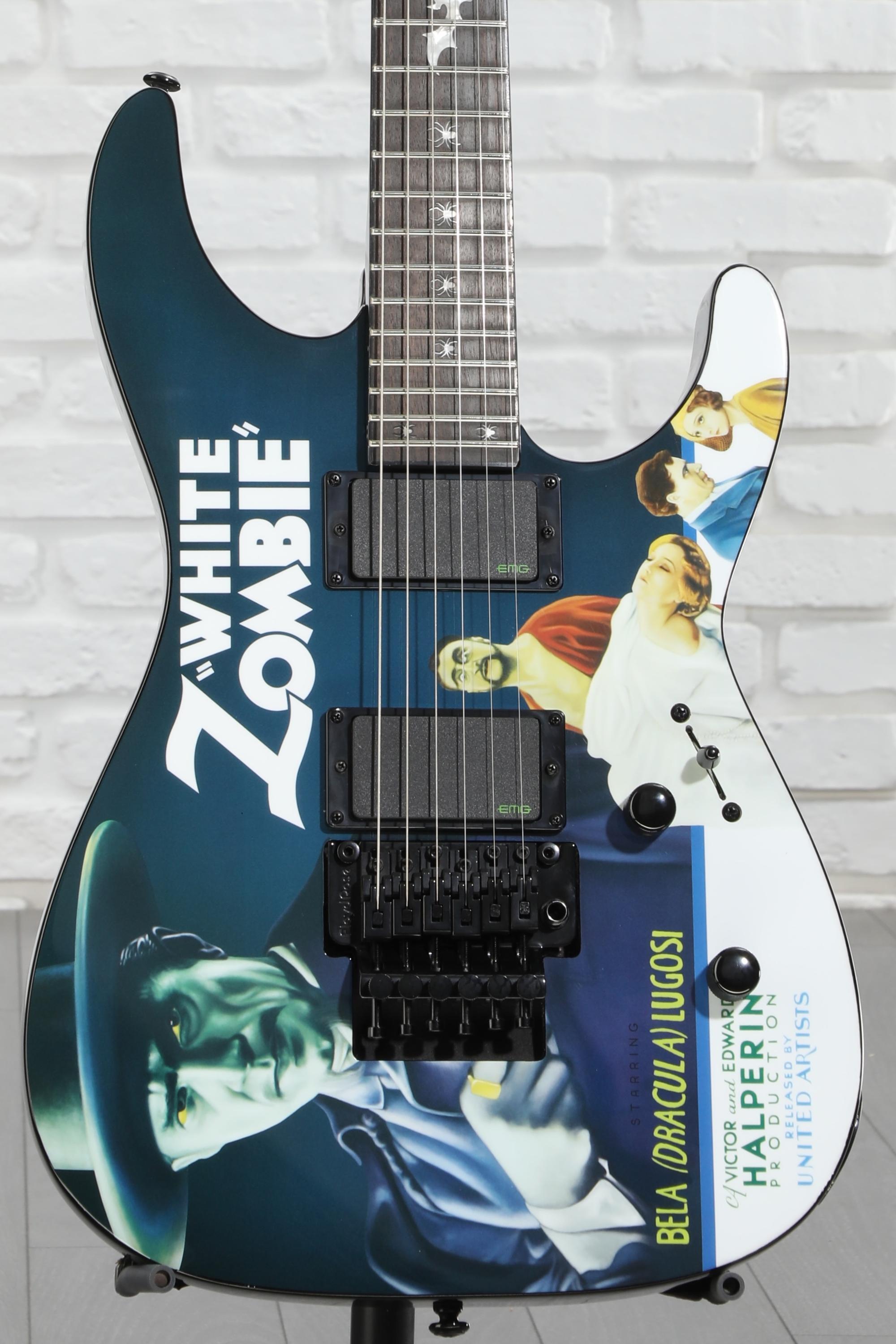 ギター 5th Avenue CW Kingpin II HB Cognac Burst | キクタニミュージック