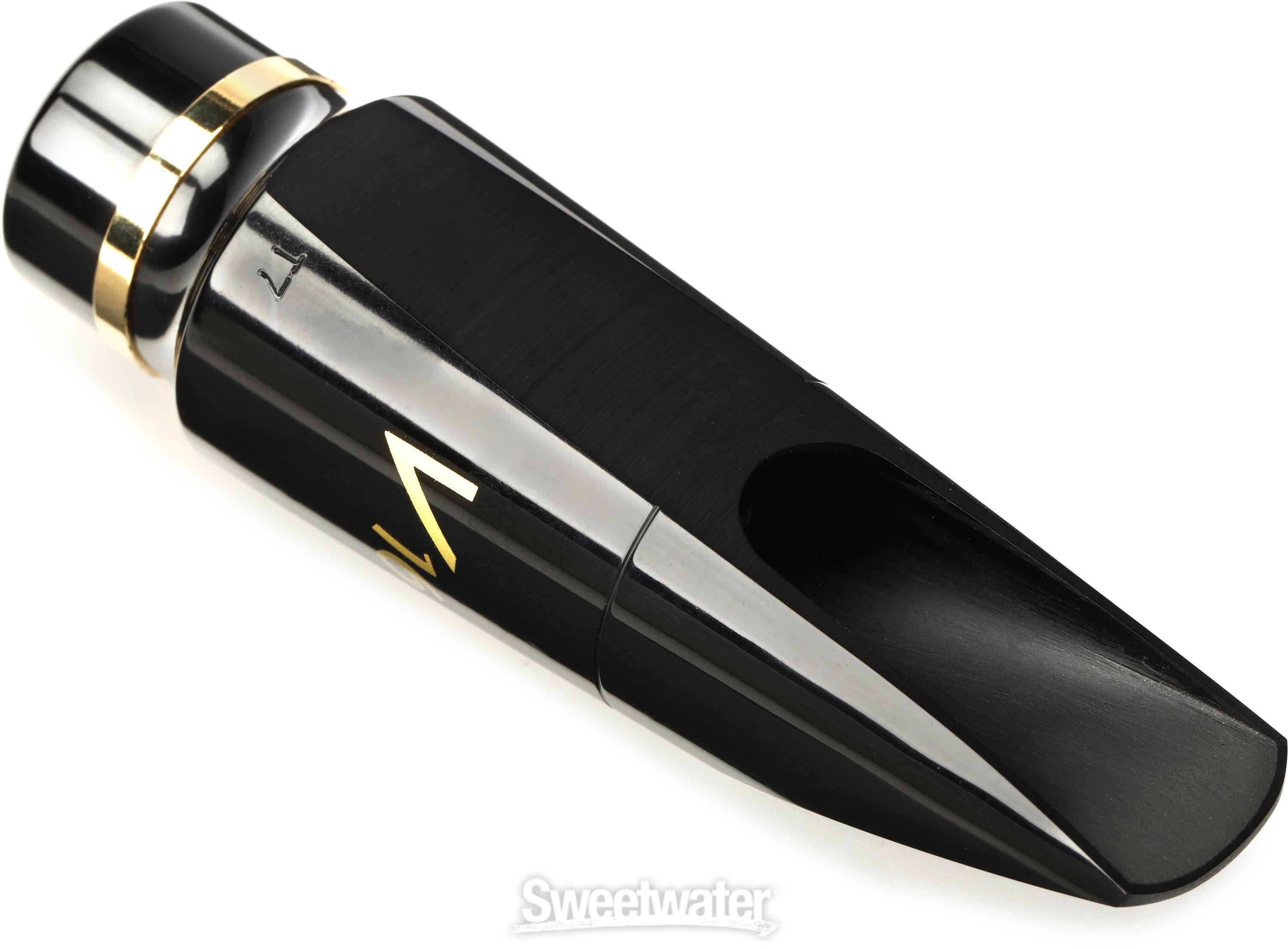 Vandoren v16 t7 on sale tenor sax mouthpiece