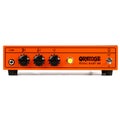 Photo of Orange Pedal Baby 100 - 100-watt Class A/B Power Amplifier